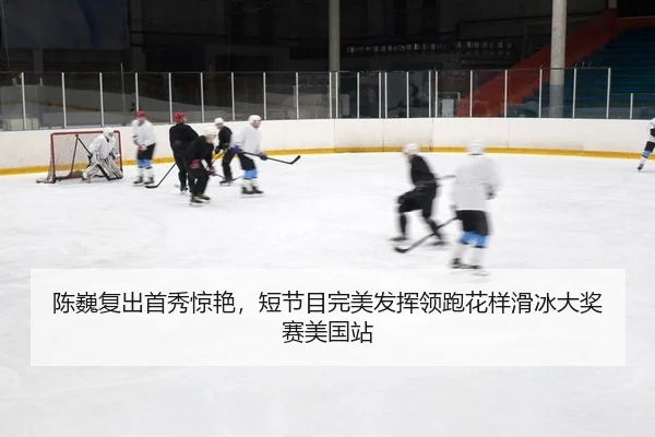 陈巍复出首秀惊艳，短节目完美发挥领跑花样滑冰大奖赛美国站